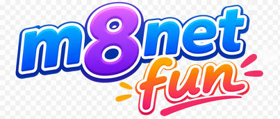 m8net fun logo